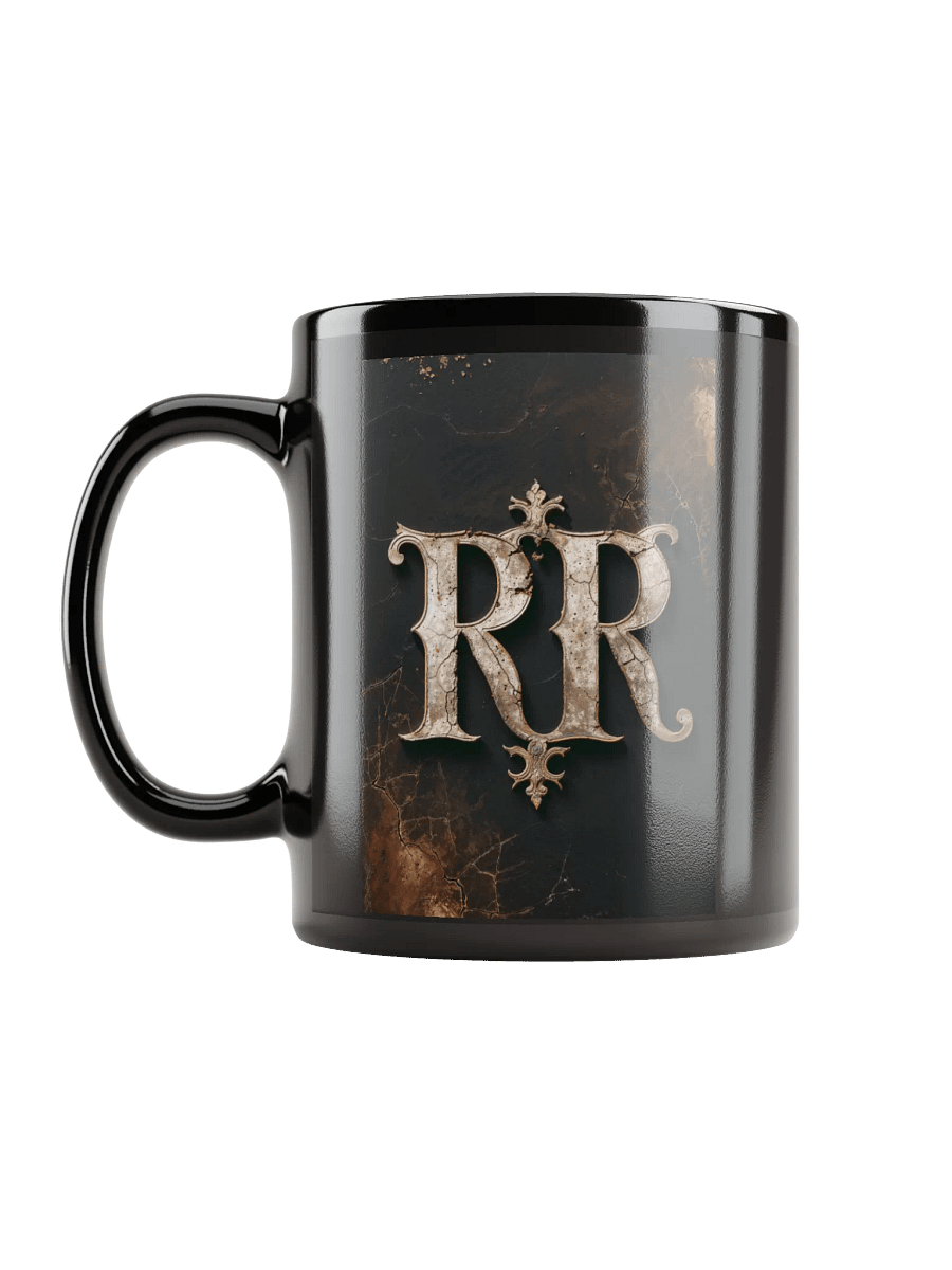The Fire Within Mug product image (12)