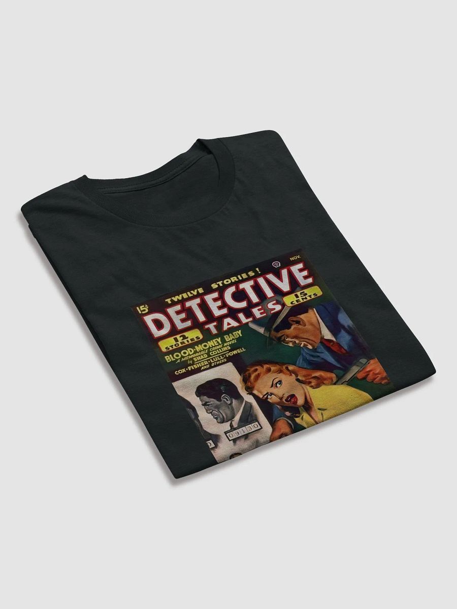 Pulpy Tees - Blood Money Baby! ( unisex full length ) product image (8)