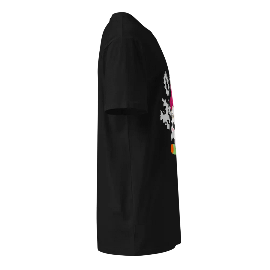 Mom Smoking Skull product image (8)