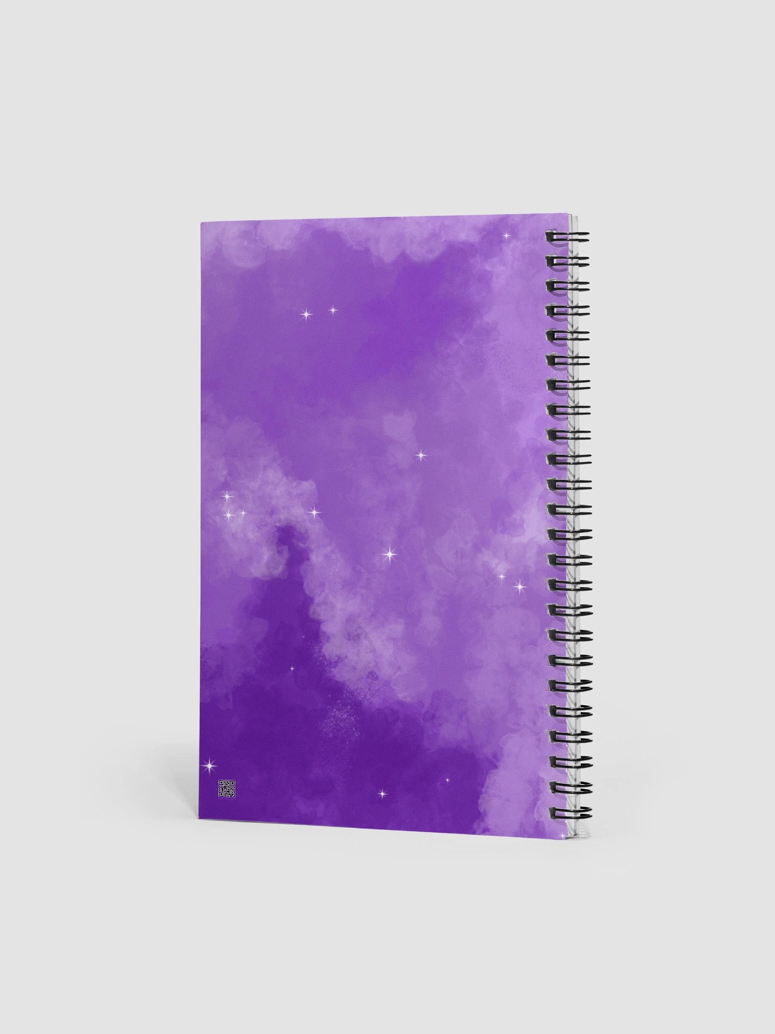 Barcano Notebook product image (2)