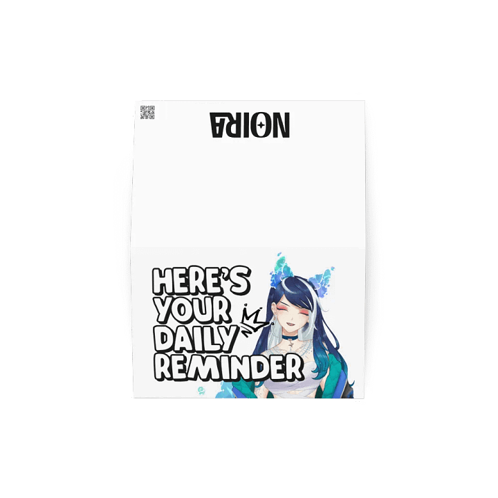 Best Tideling Card! product image (2)