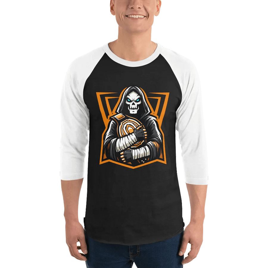 Baseball Tee product image (3)