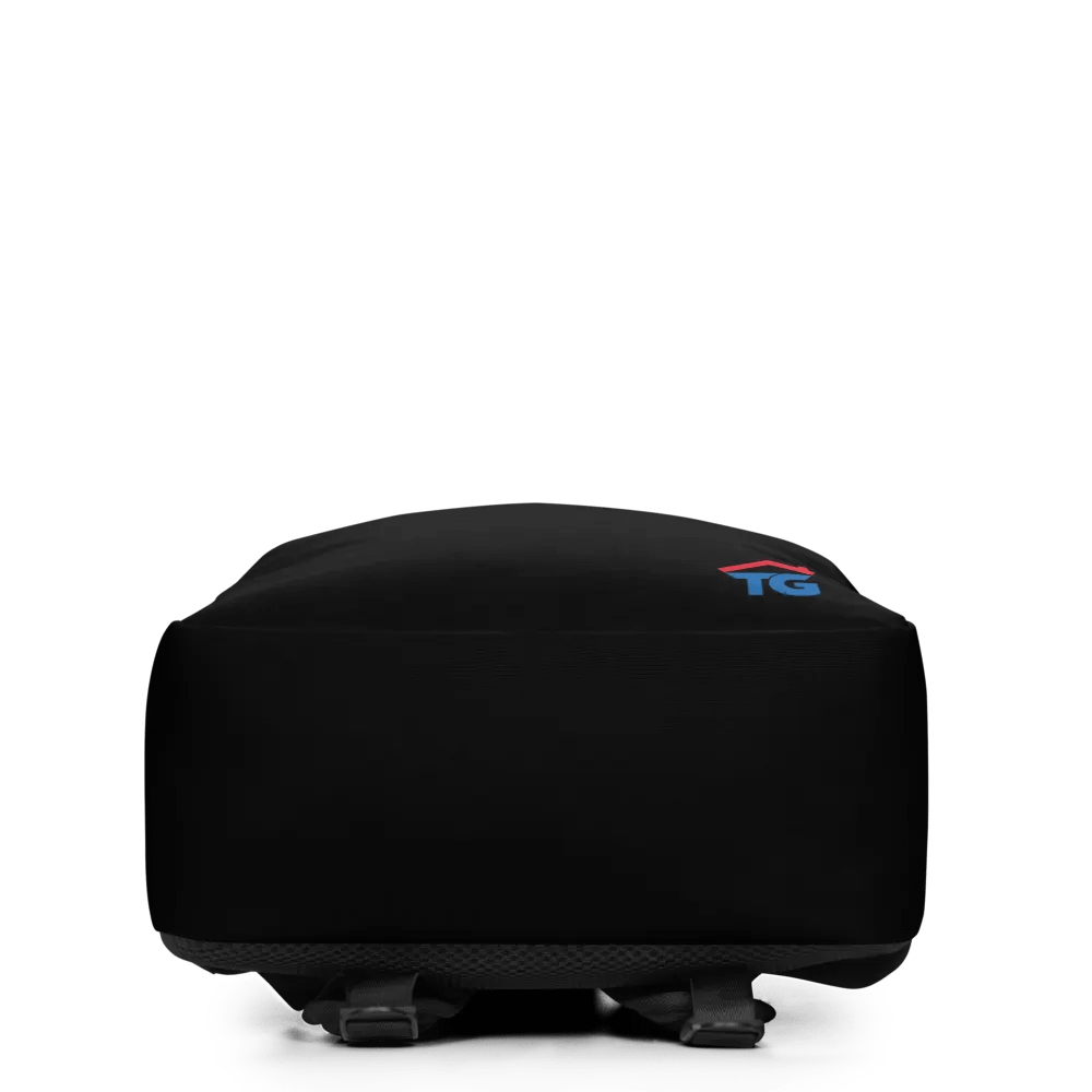 TG Minimalist Backpack product image (4)