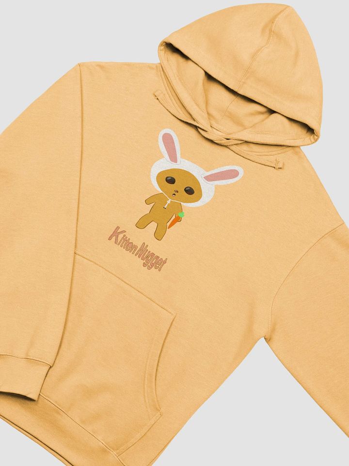 Kitten Nugget Hoodie product image (2)