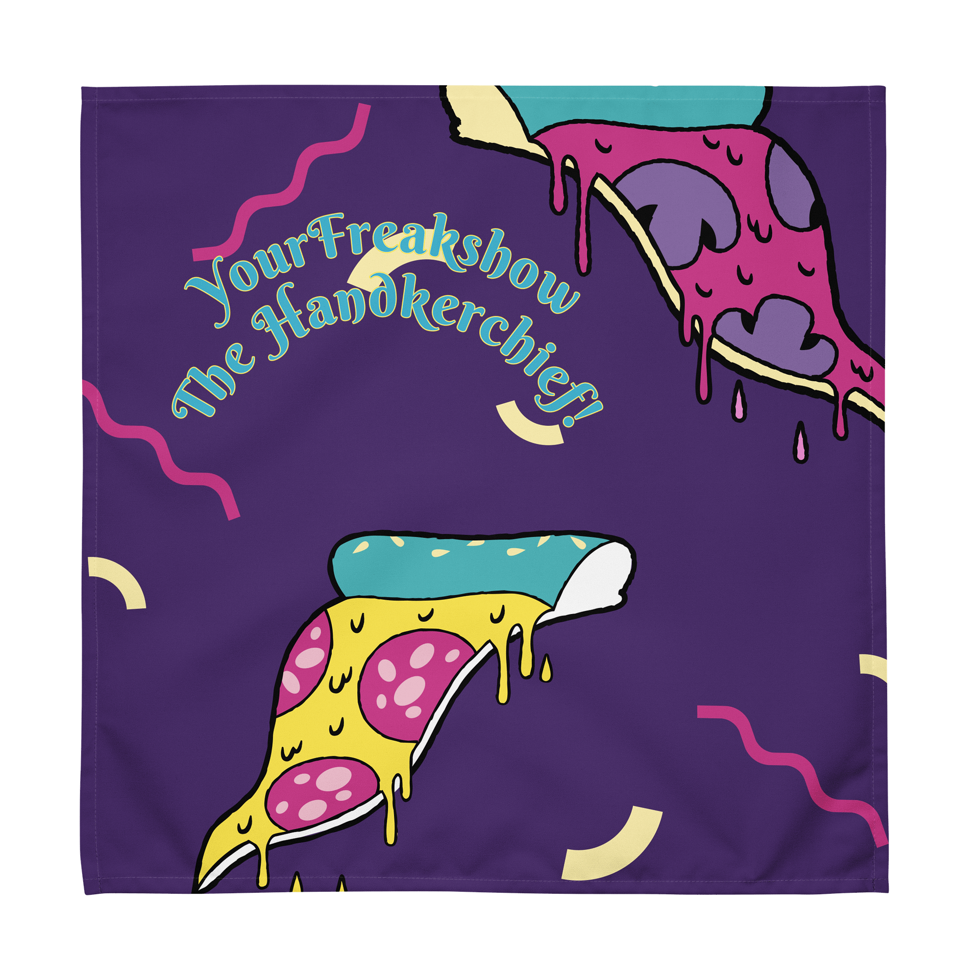 YourFreakshow The Handkerchief! product image (4)