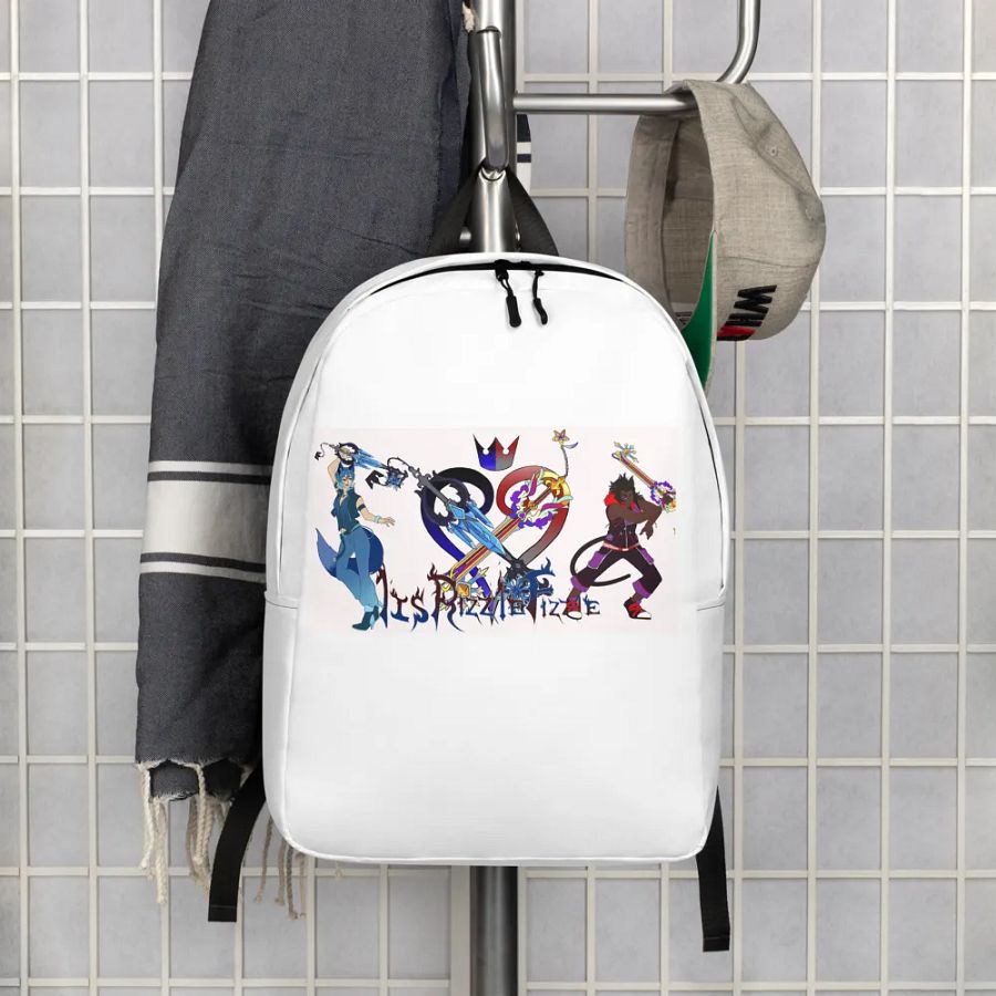 Dawn Of Hope BackPack product image (4)