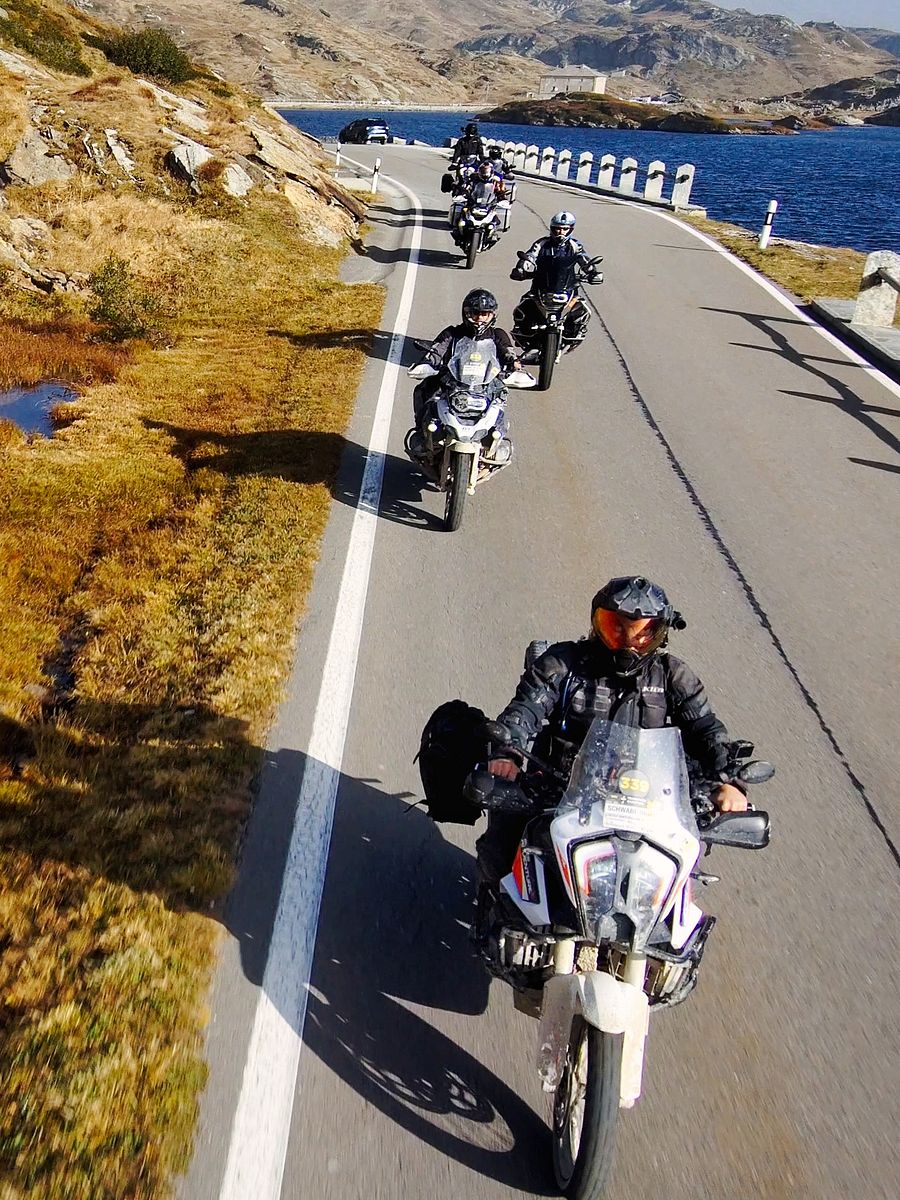 Ultimate Motorcycle Touring - Europe’s Best Routes 2 product image (6)
