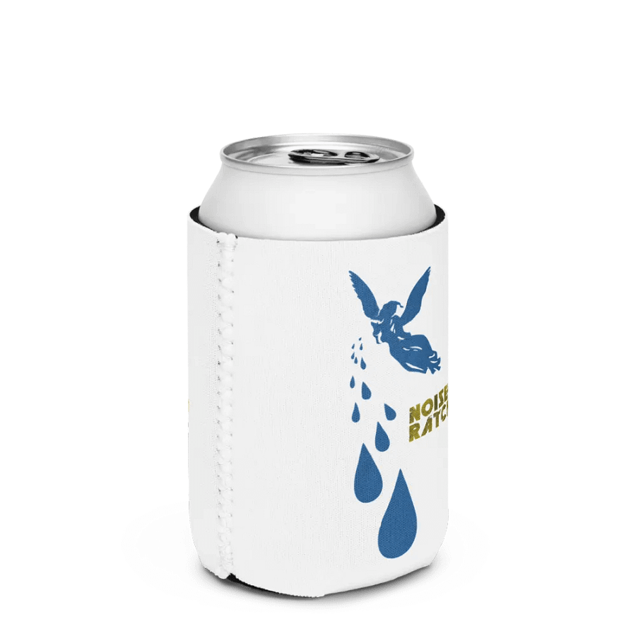 Noise Ratchet - Angel Coozie product image (3)