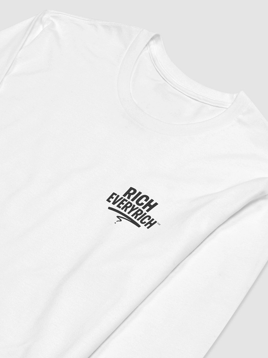 RICHEVERYRICH Premium Long Sleeve product image (11)