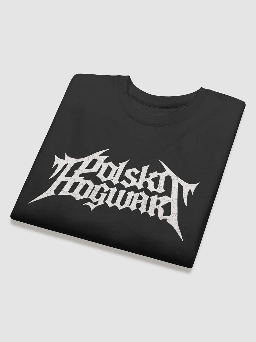 Bluza „Polski Hogwart” PRINT | Edycja DSV product image (1)