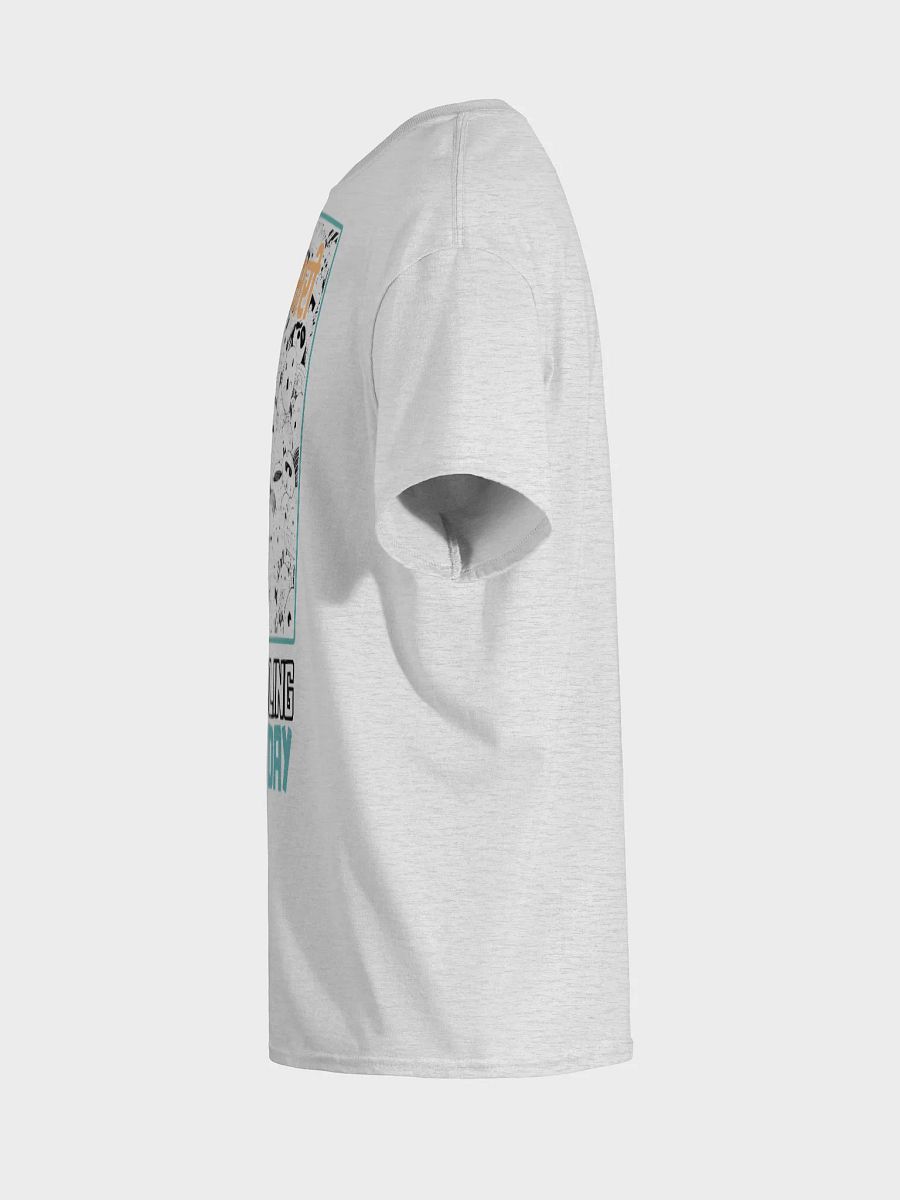 Enthusiastic Pencil Graduation T-Shirt product image (84)