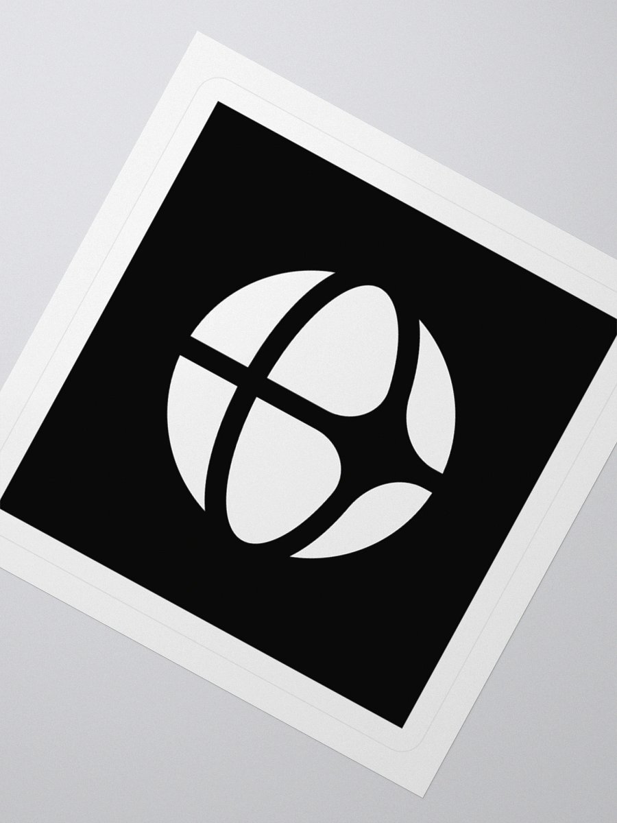 Voop Icon Stickers product image (4)