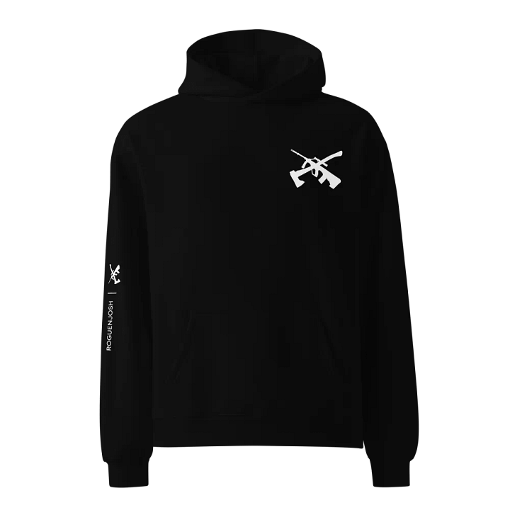 OG Logo Hoodie product image (1)