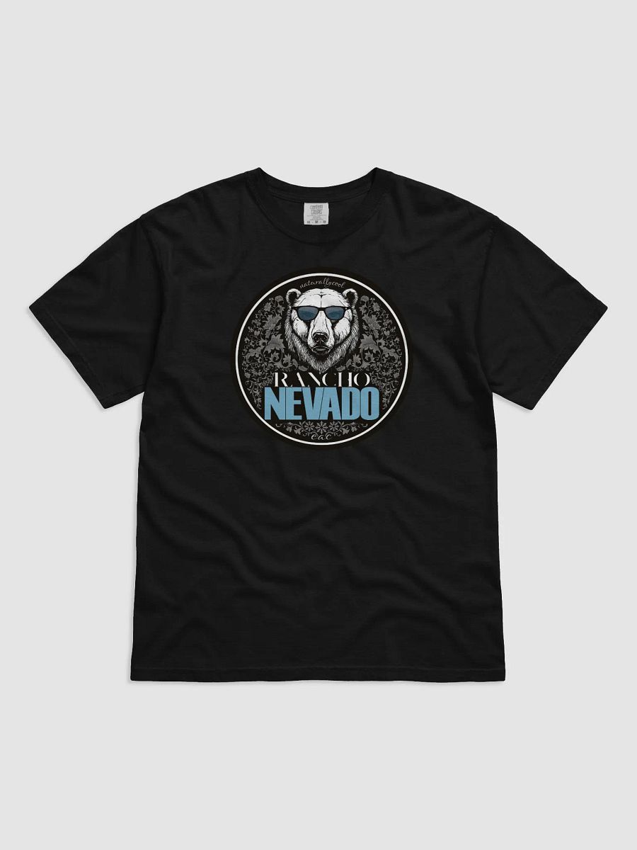 Rancho Nevado Polar Bear Tee product image (1)