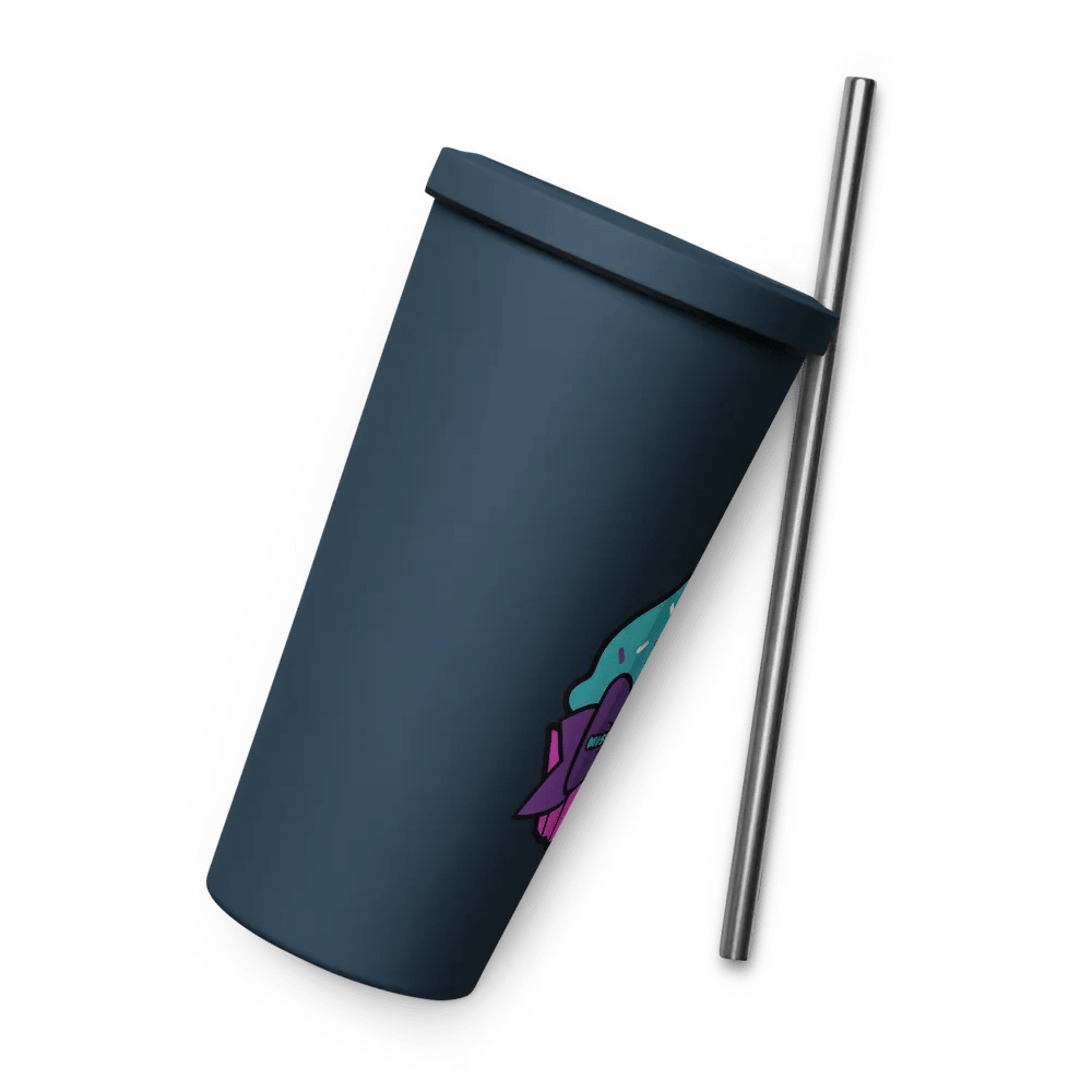 Cupcake Tumbler product image (11)