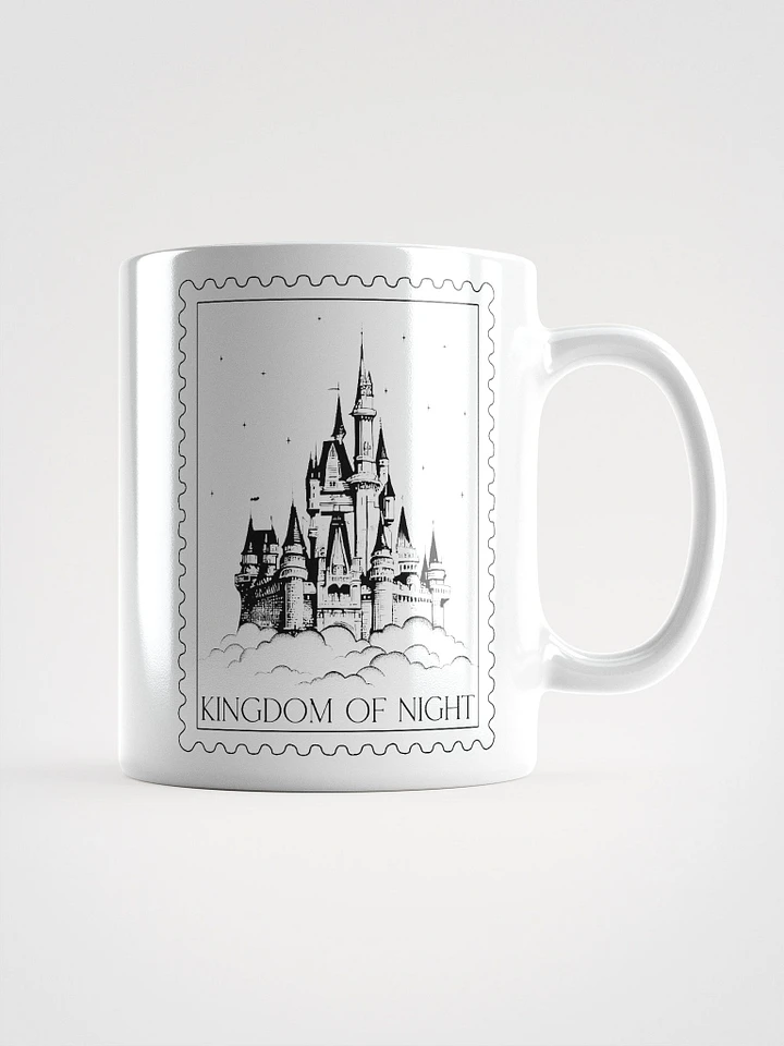 Kingdom of Night Mug product image (1)