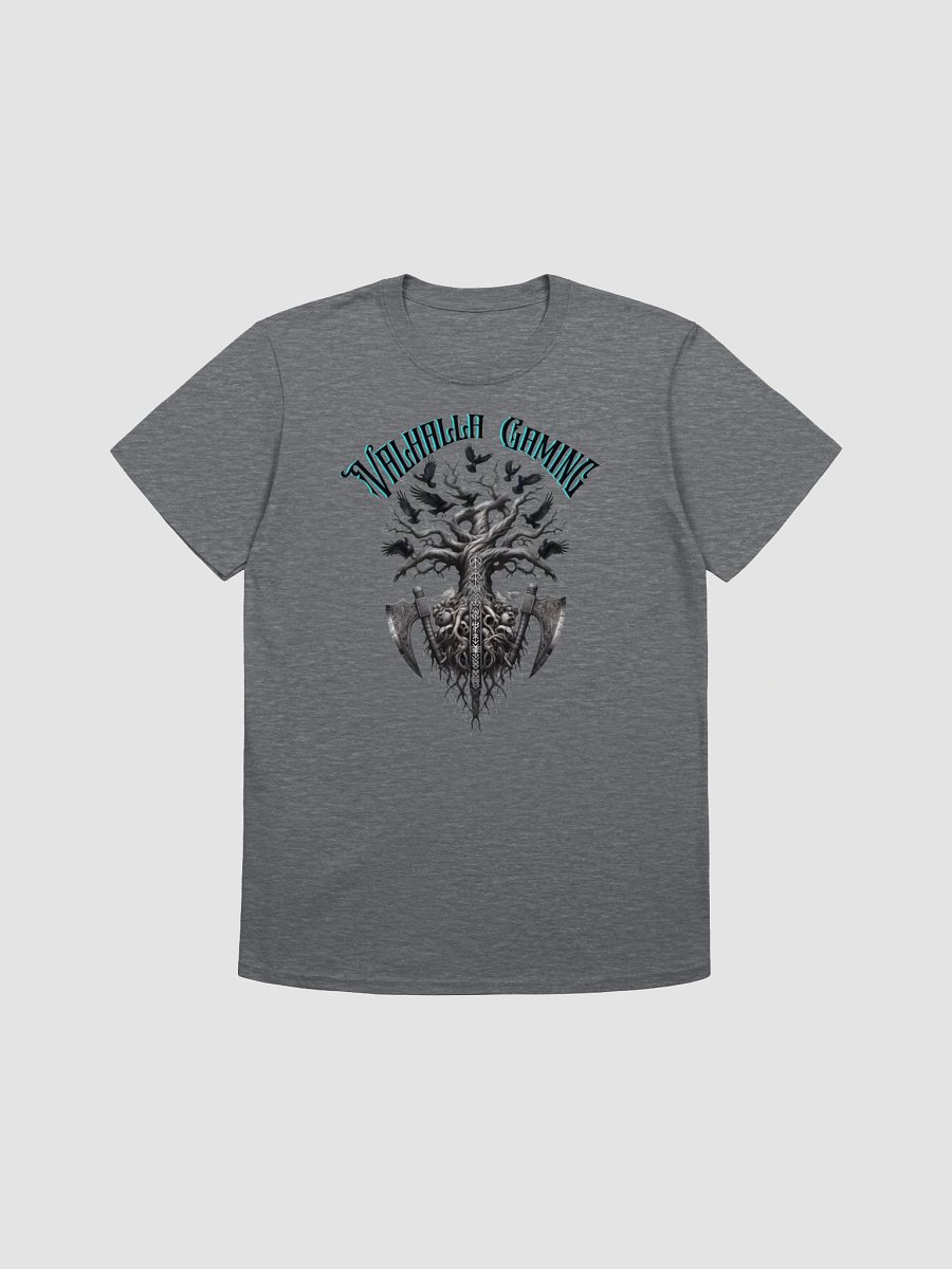Valhalla Gaming Tee product image (5)