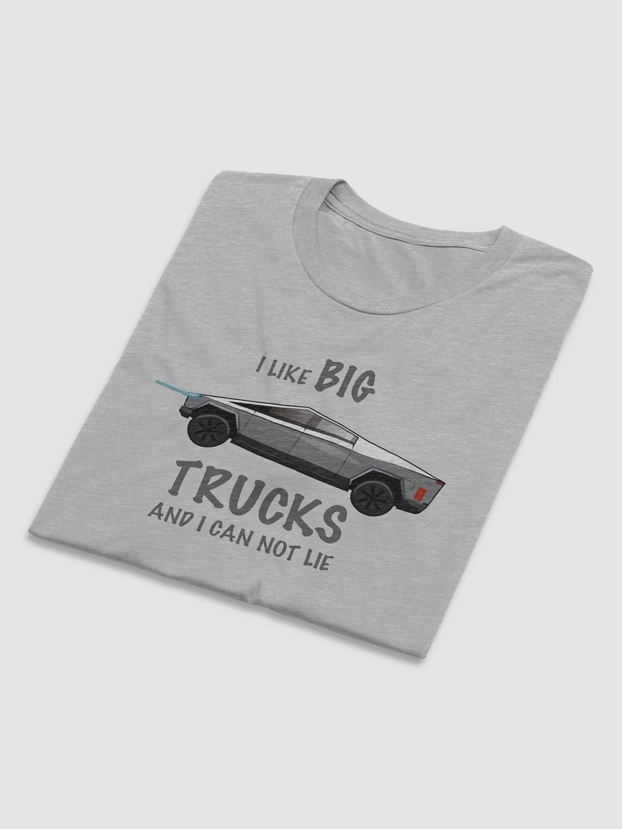 Big Trucks product image (5)