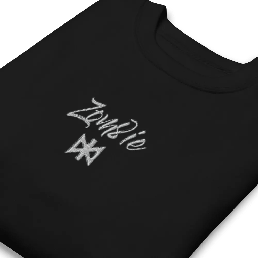 Sweatshirt product image (7)
