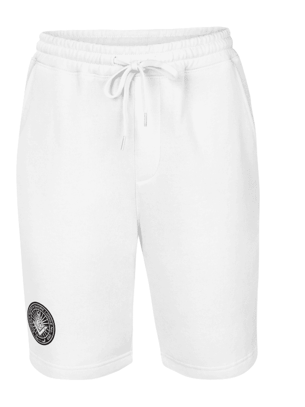 ENS Fleece Shorts – Classic Seal Edition