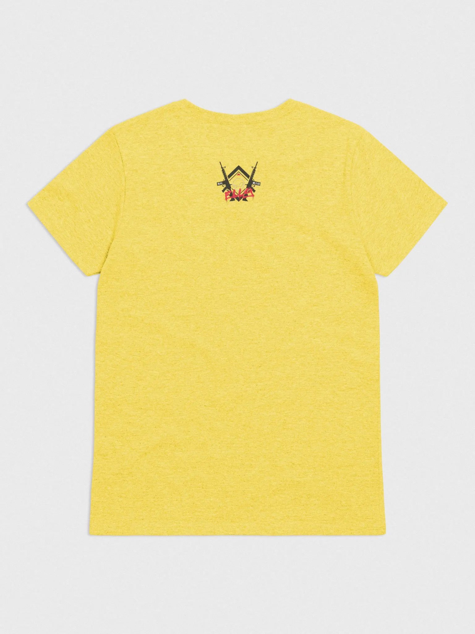 Hayabussy (women's T) product image (9)