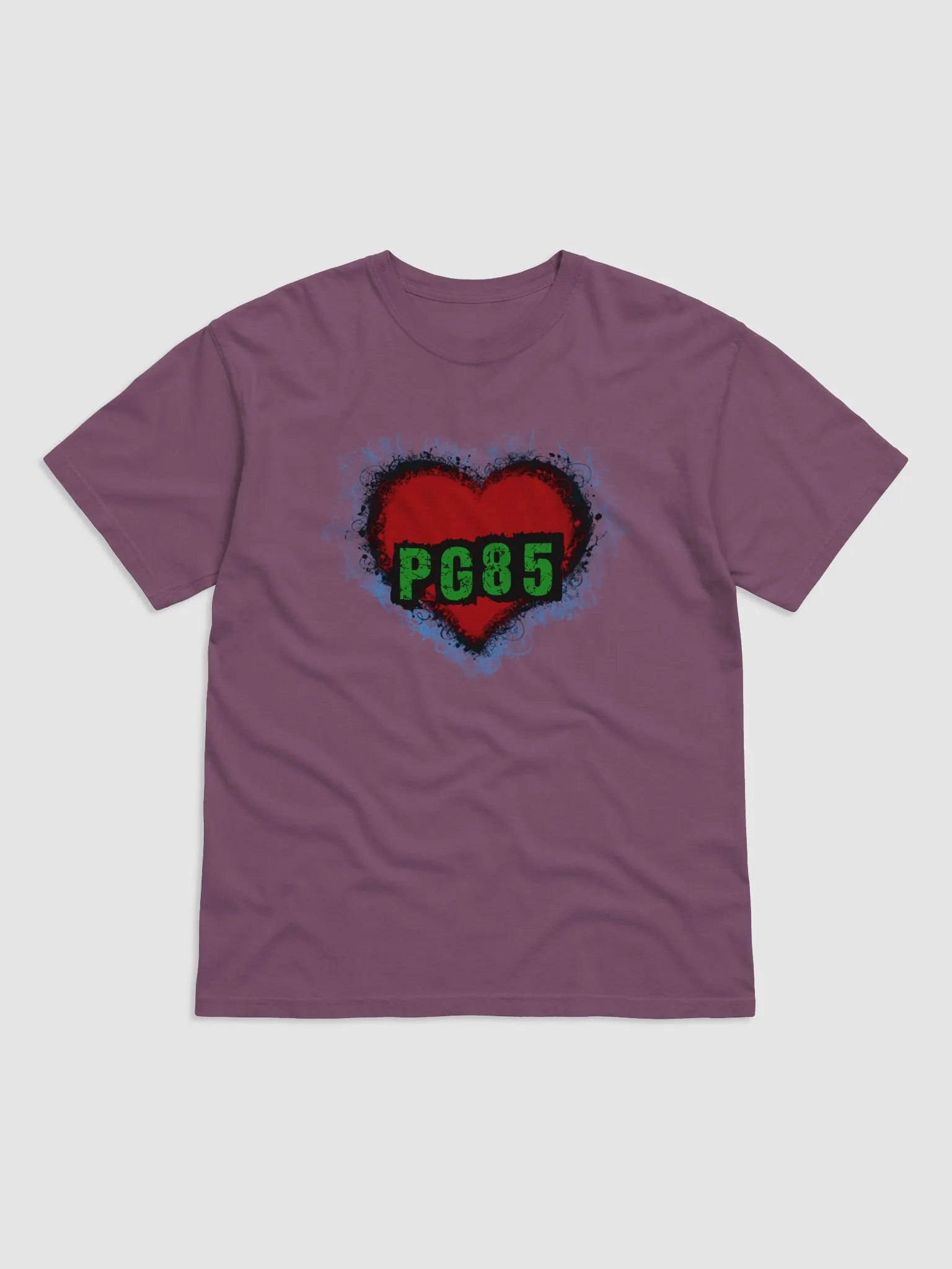 PG85 Love Tee product image (1)