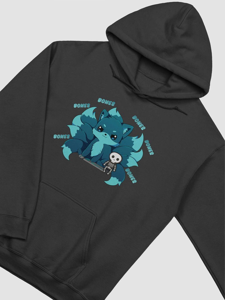 Necromancer Fox Hoodie product image (28)