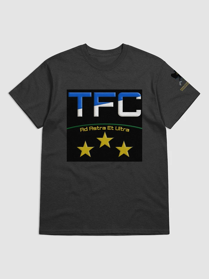 TFC Logo Shirt product image (3)