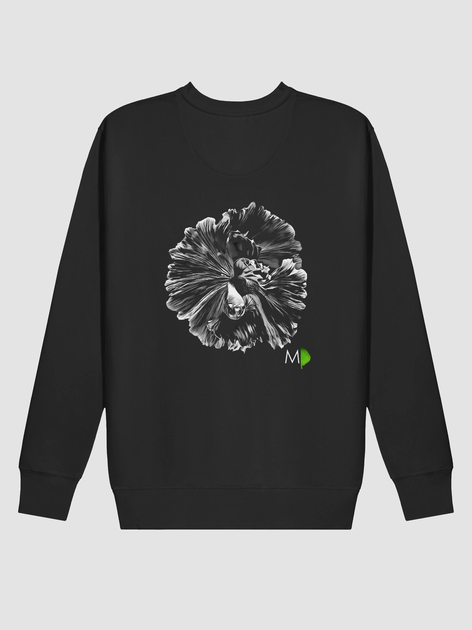 OG Betta BACK PRINT Sweatshirt product image (1)
