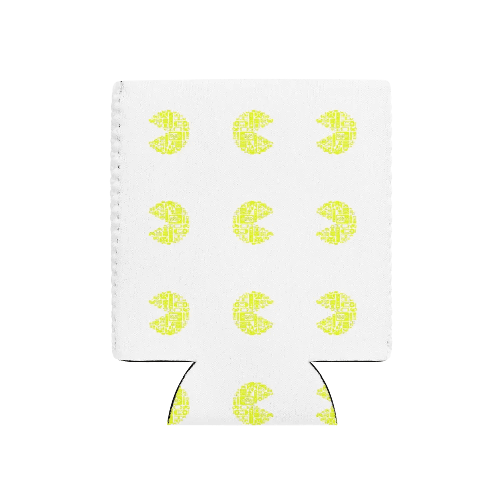 Barcade goud gele rakker coolding product image (11)