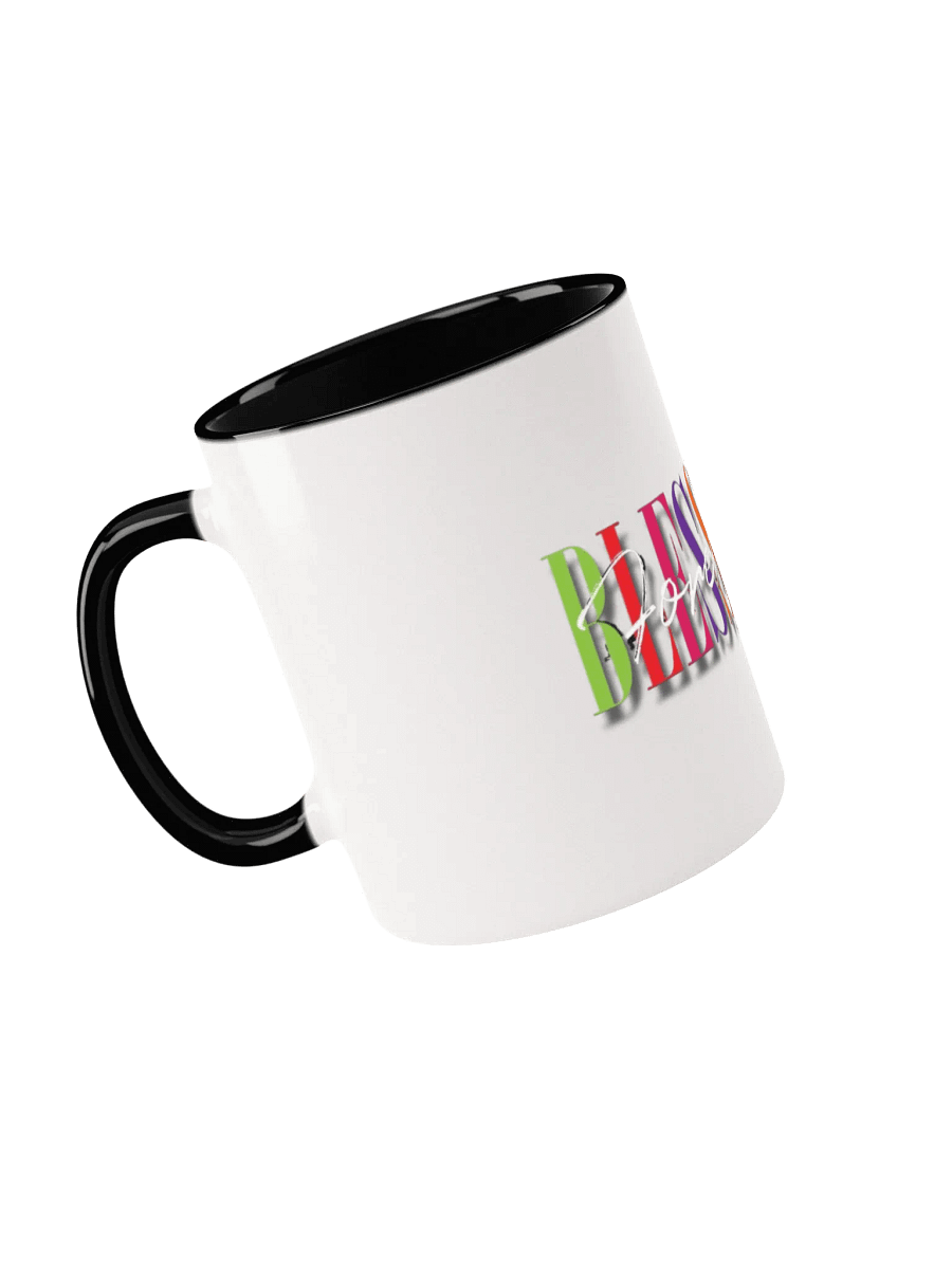 BLESSED Forever Mug product image (4)