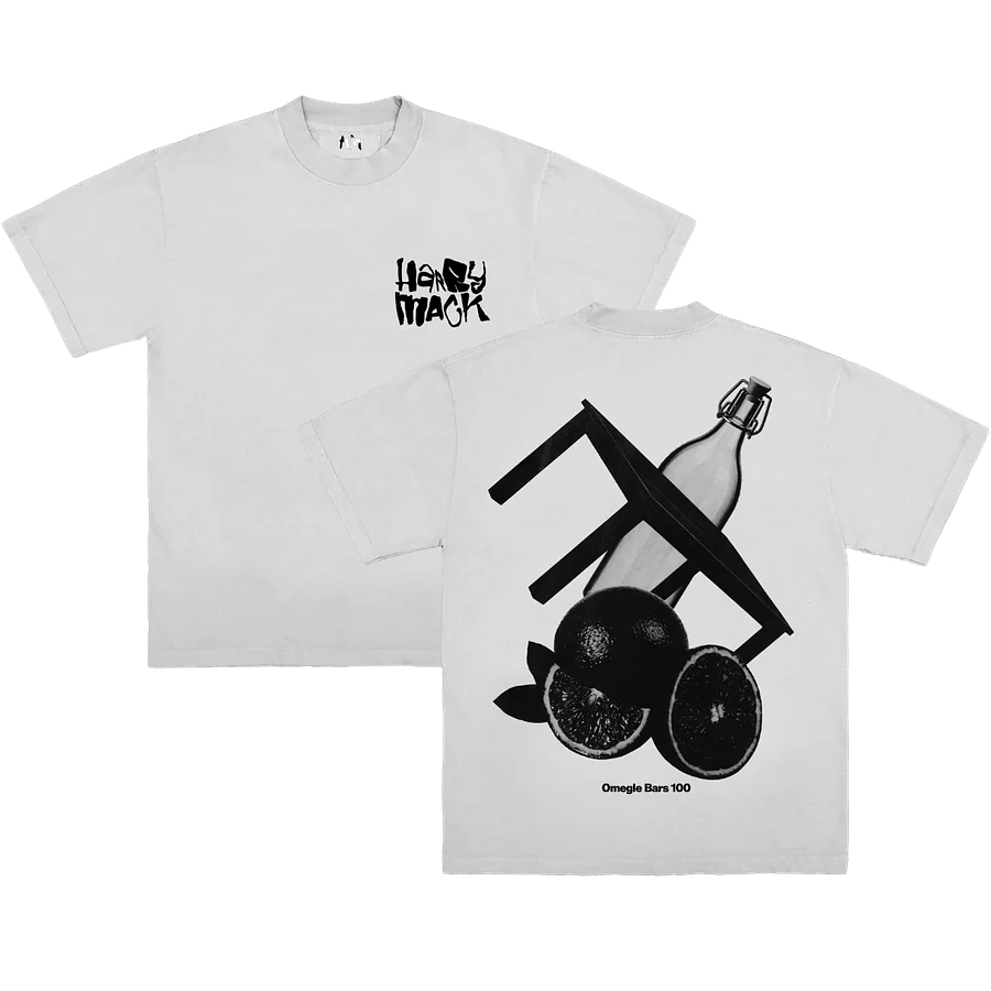 OB 100 T-Shirt product image (1)