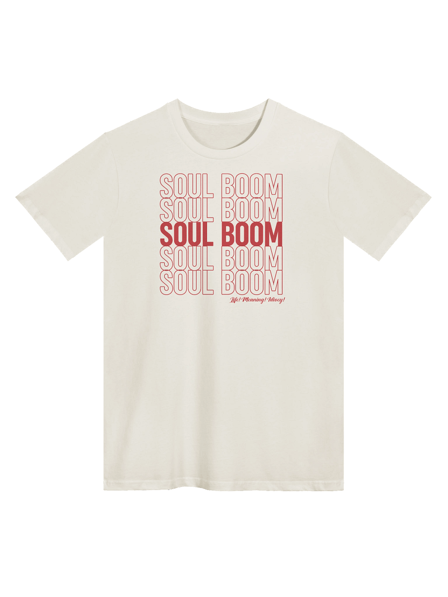 THANK YOU Shirt product image (11)