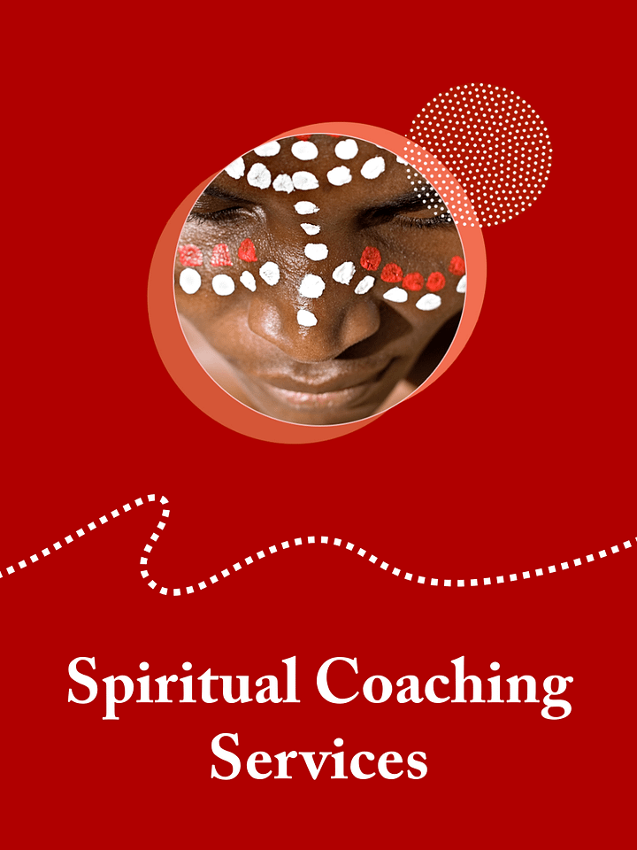 Spiritual Coaching (30 Minutes) product image (1)
