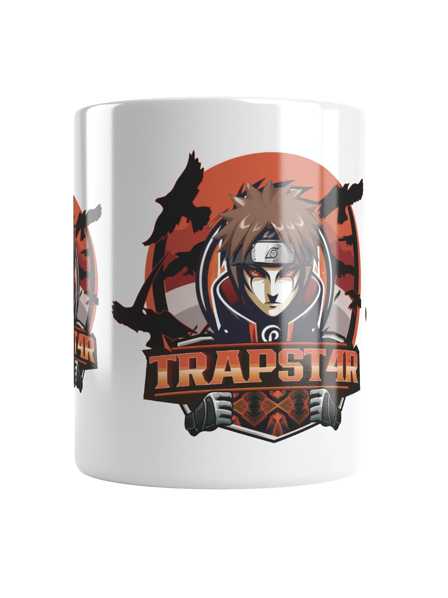 TRAPST4R COFFEE MUGS product image (6)