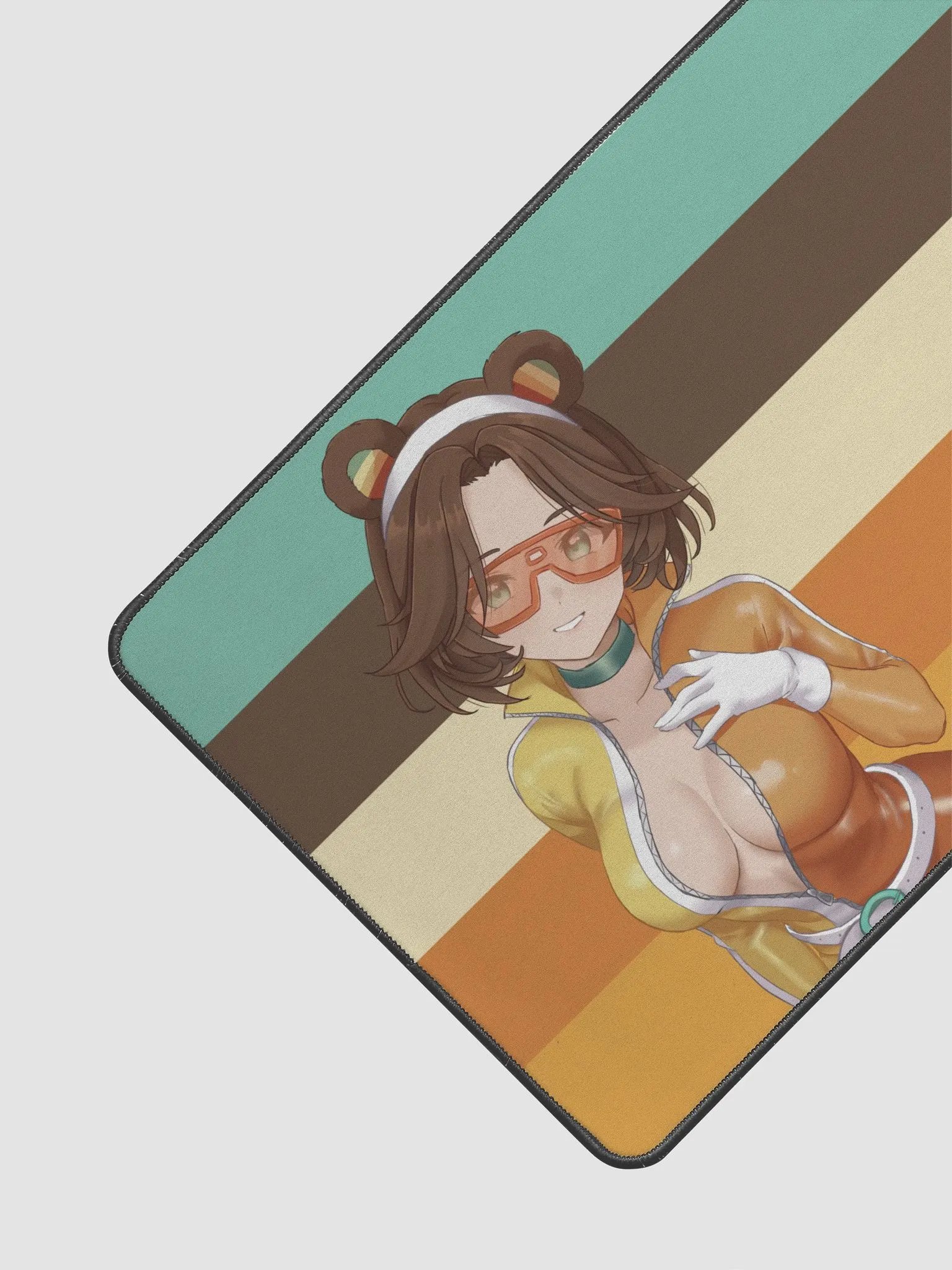 Retro Widescreen Desk Mat product image (2)