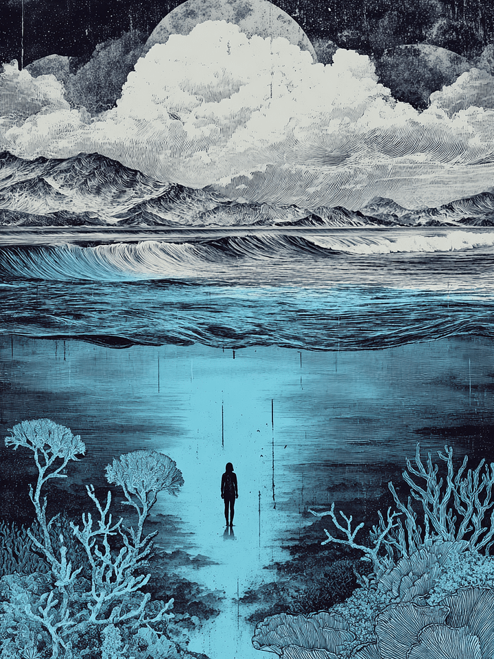 Where the Ocean Remembers product image (1)