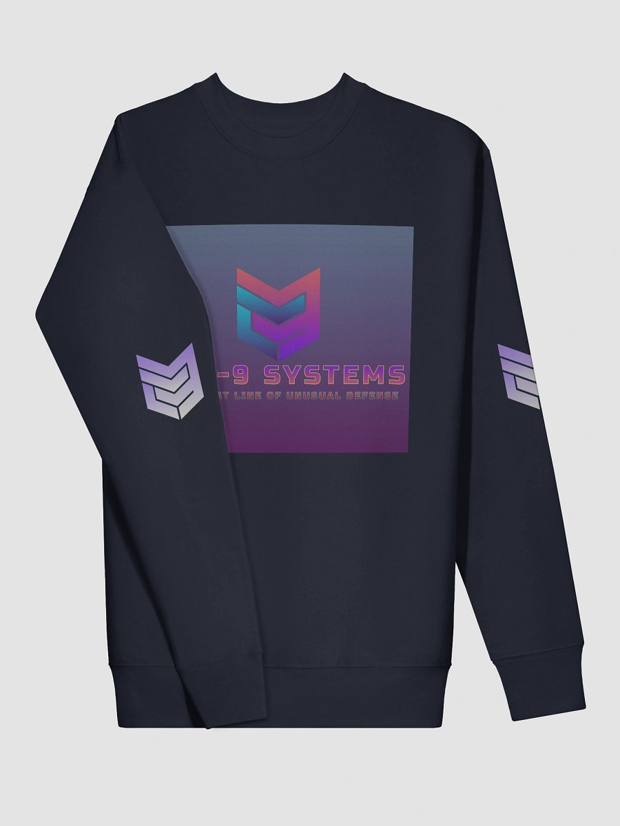 Rho-9 Sweatshirt K3DVH8 product image (3)