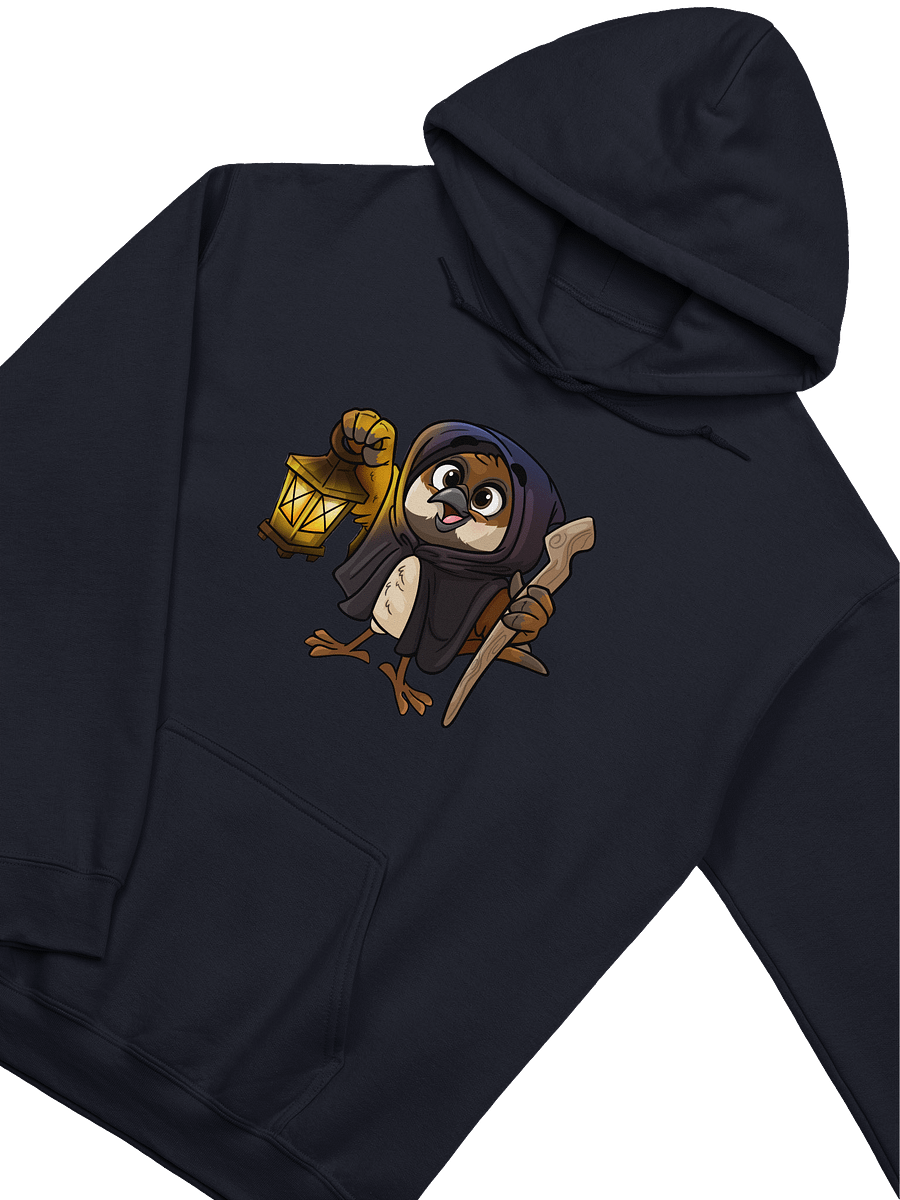 Min-Max Hoodie product image (3)