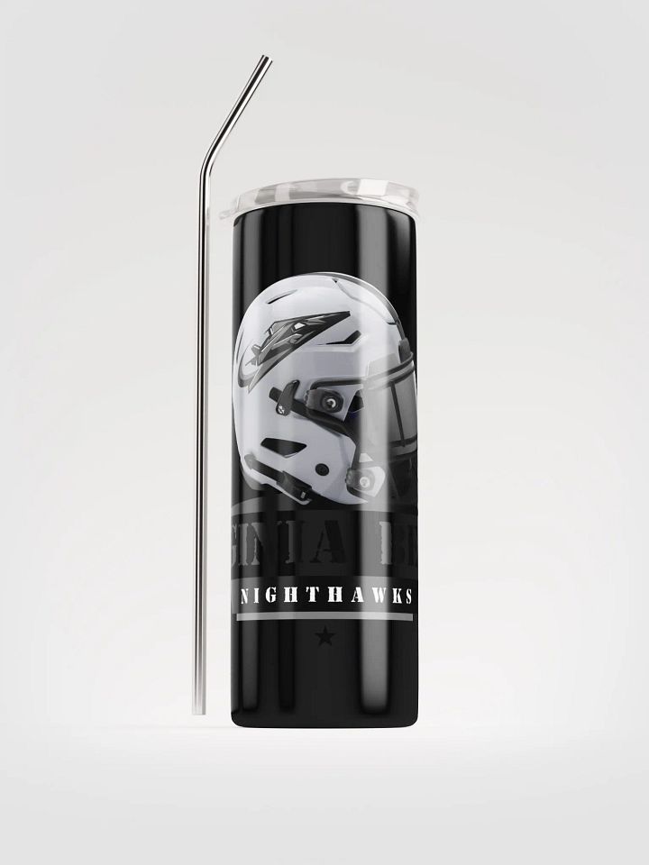 Virginia Beach Nighthawks Beverage Tumbler product image (2)