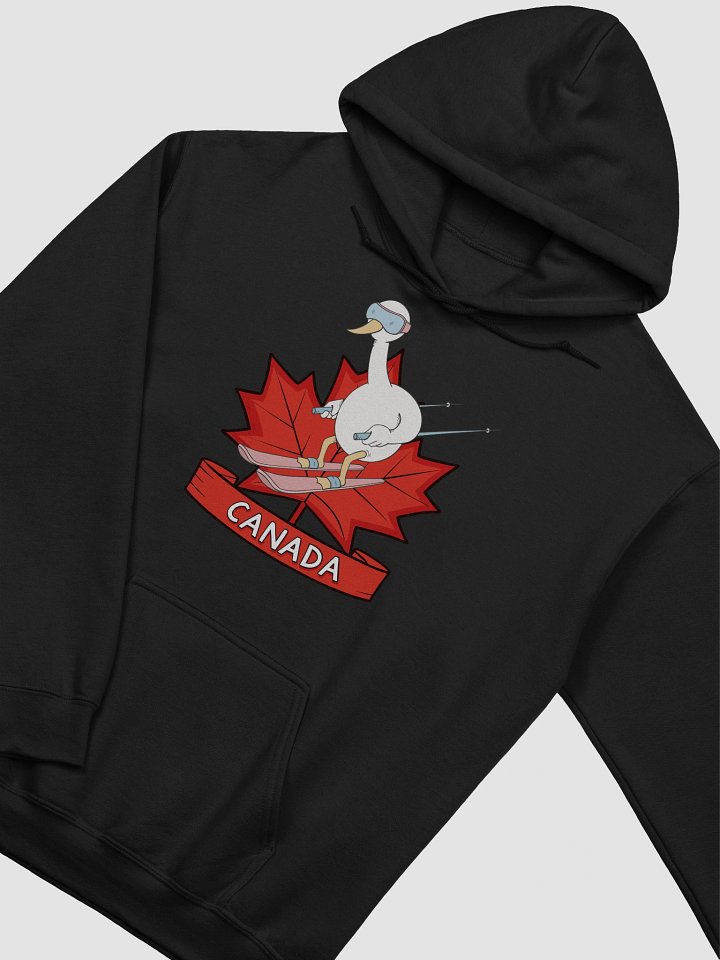 Canadian Goose Ski Adventure Hoodie product image (2)