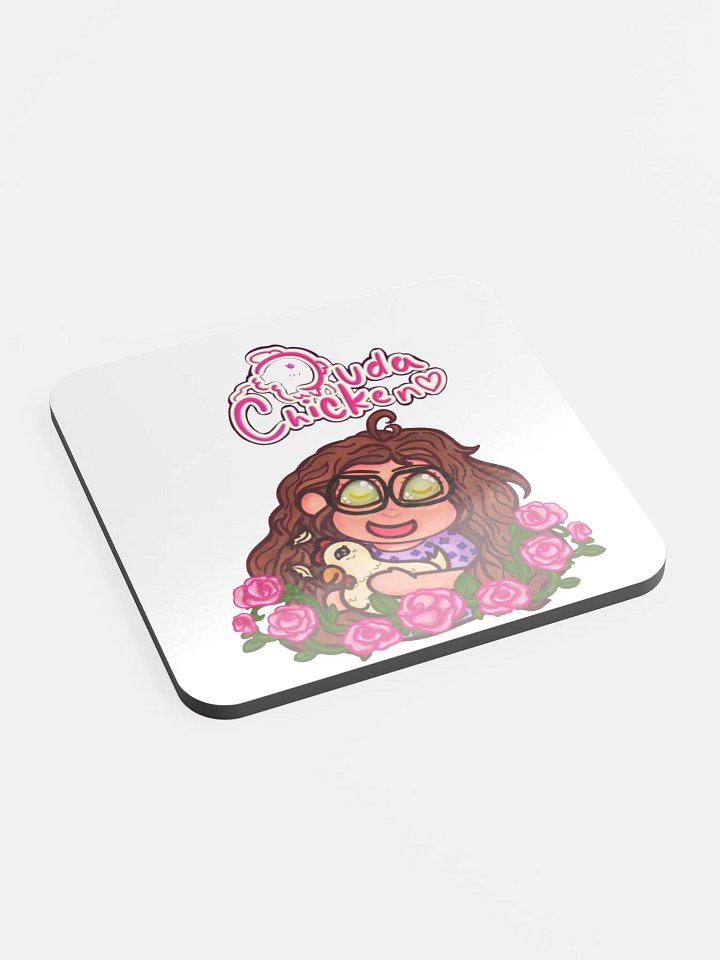 Charming Chick Coaster Set product image (2)