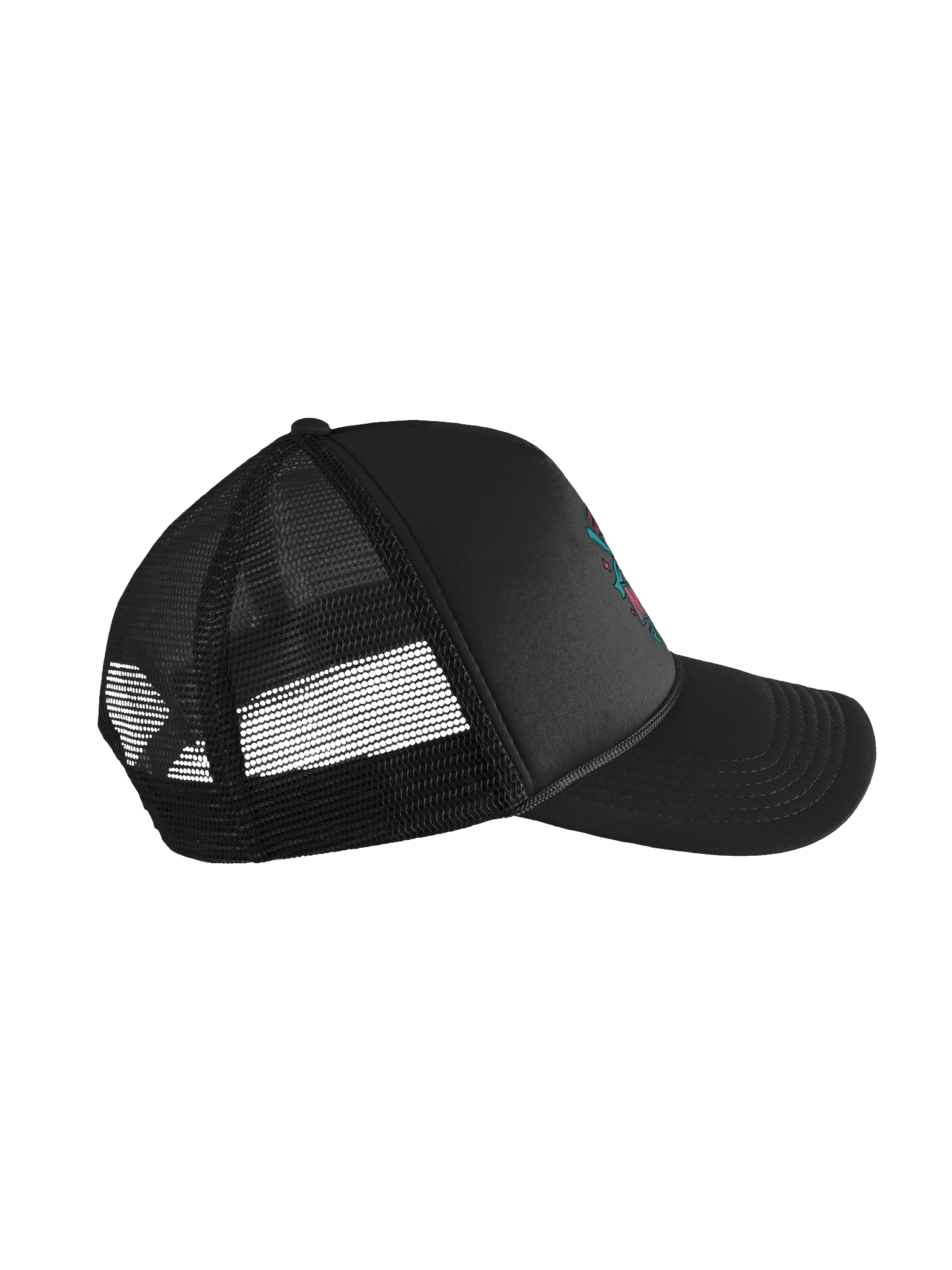 Marvels - Logo Trucker Hat product image (3)