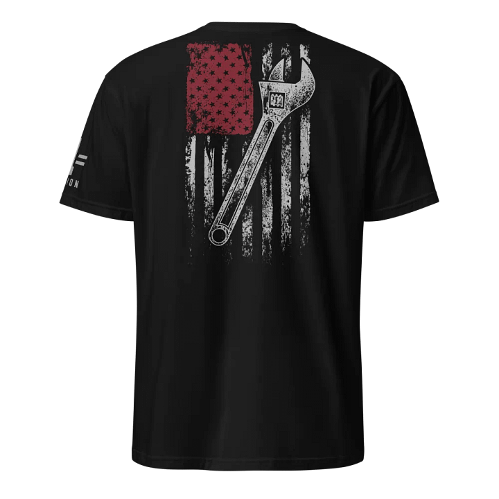 Mechanic Flag product image (1)