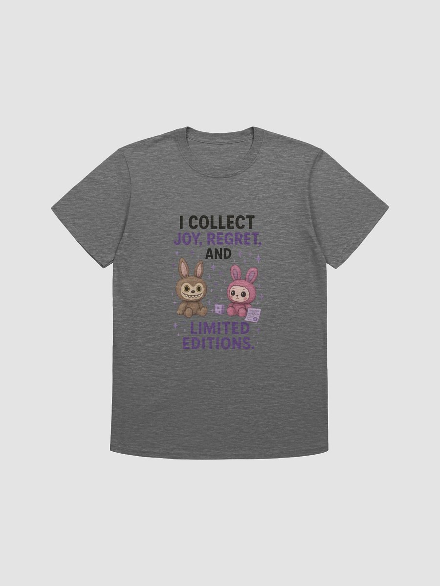 Limited Edition Joy and Regret T-Shirt product image (7)