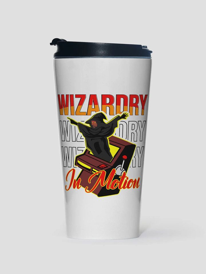 WIZARDRY IN MOTION product image (1)