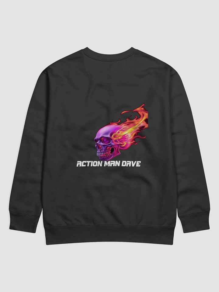 Action Long Sleeves product image (2)