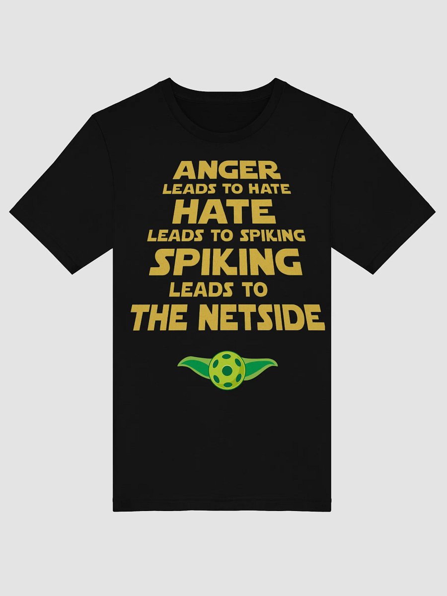 Path To The Netside T-Shirt product image (5)