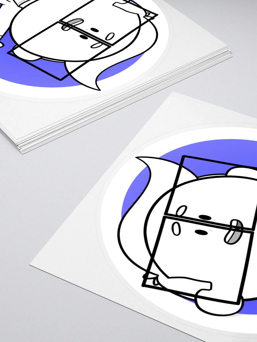 DBI Sticker product image (4)