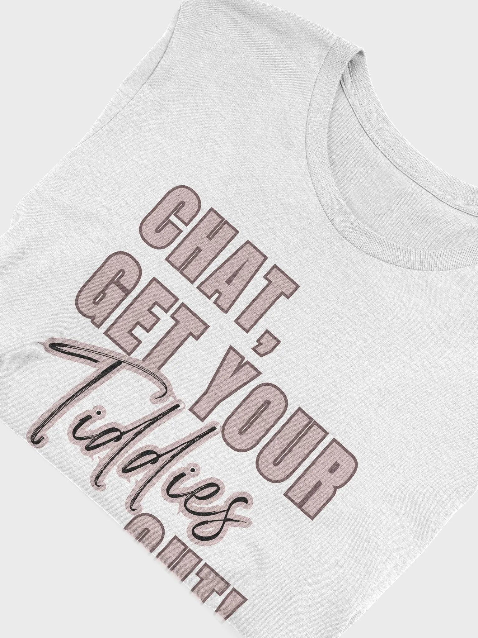 Tiddies - Pink product image (37)